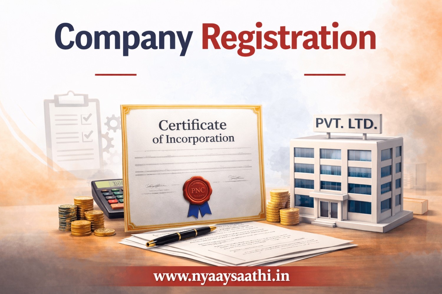 CompanyregistrationwithNyaaySaath